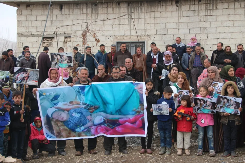 Partiyên siyasî û saziyên sivîl êrişên li dijî Kobanê şermezar kirin