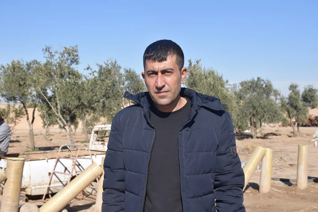 Rêveberiya Xweser a Herêma Cizîrê civînên bi gel re didomîne