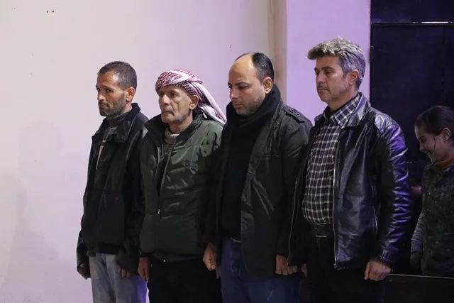Li Şehbayê çalakiyeke çandî hate lidarxistin