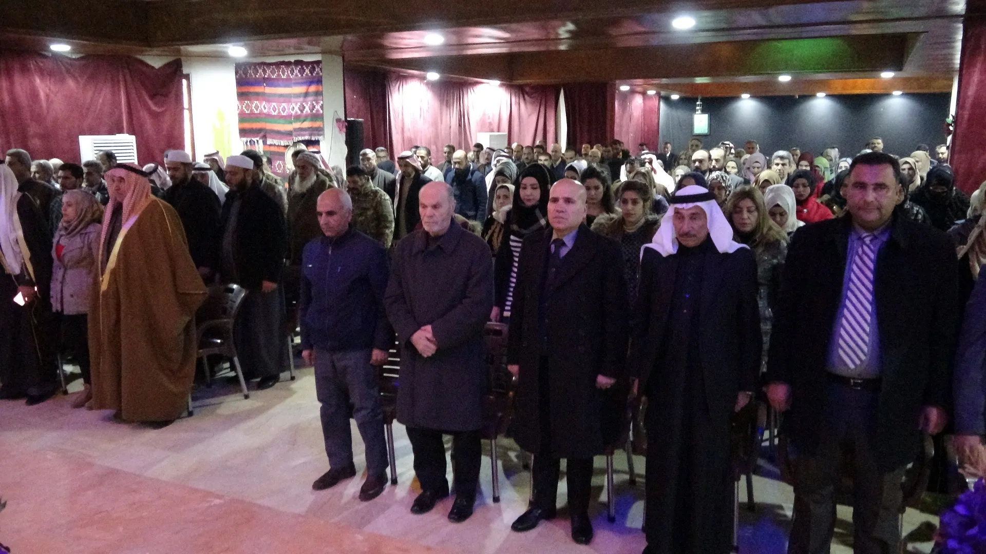 Meclisa Edaleta Civakî ya Reqa û Tebqayê konferansa xwe ya yekemîn li dar xist