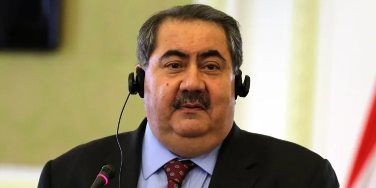 Arif Himamî: Îtîrazkirina namzetiya Zêbarî ya ji bo serokomariyê qanûnî ye