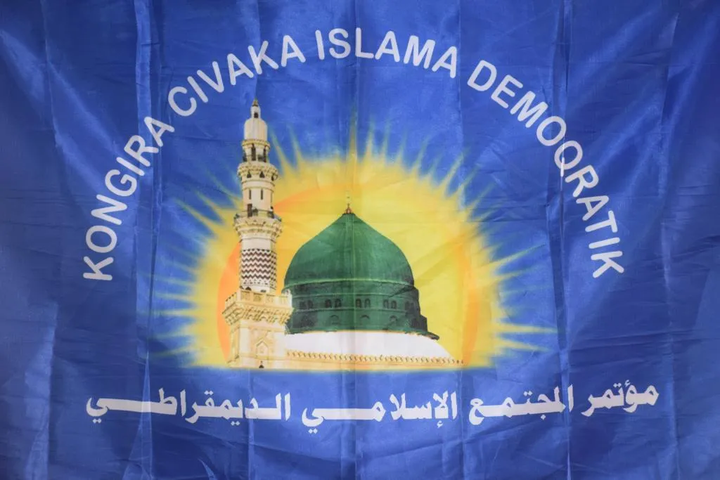 Zanyarên olî: Hedefgirtina perestgehan sûcekî dijmirovahî ye