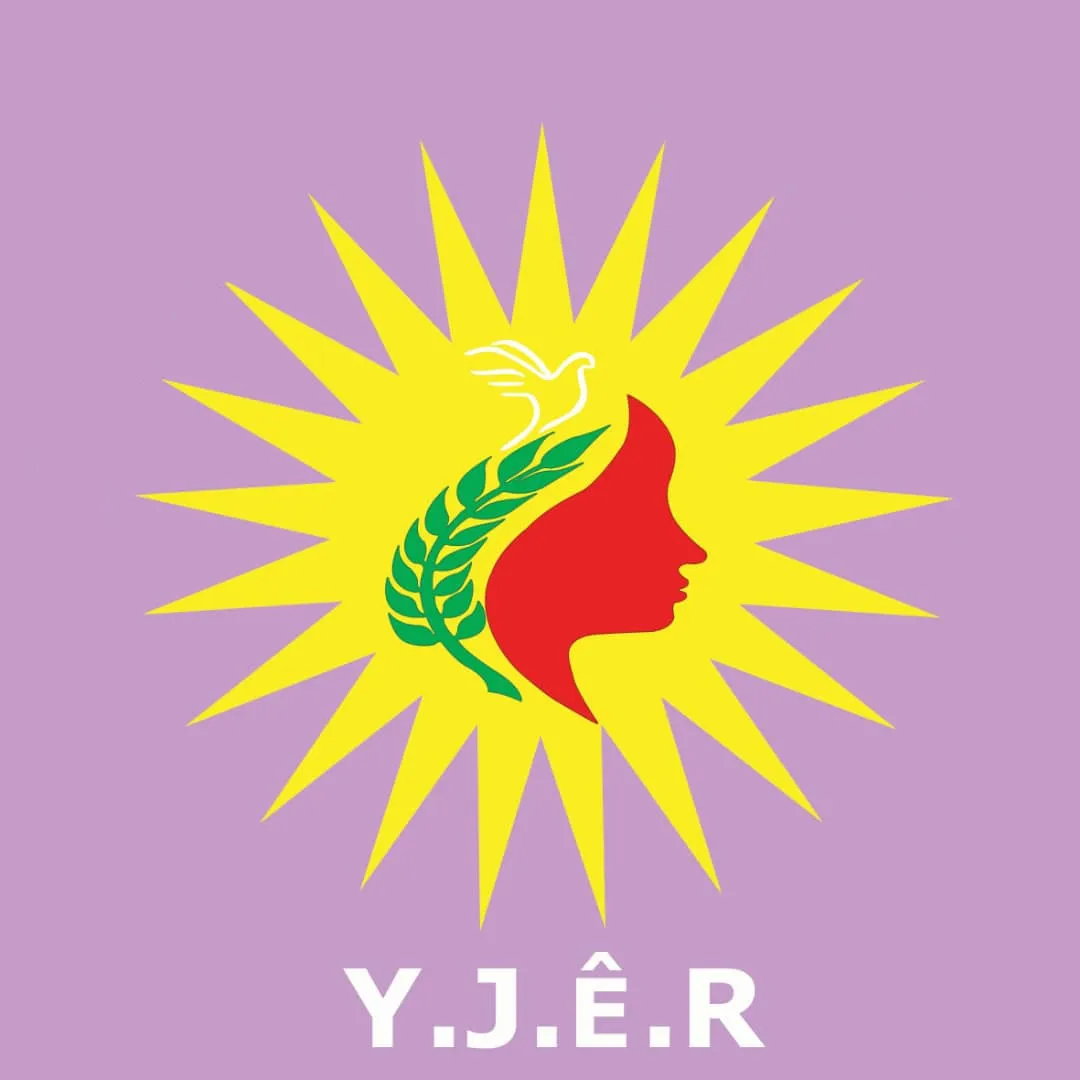 Yekitiya Jinên Êzidî dagirkirina Efrînê şermezar kir