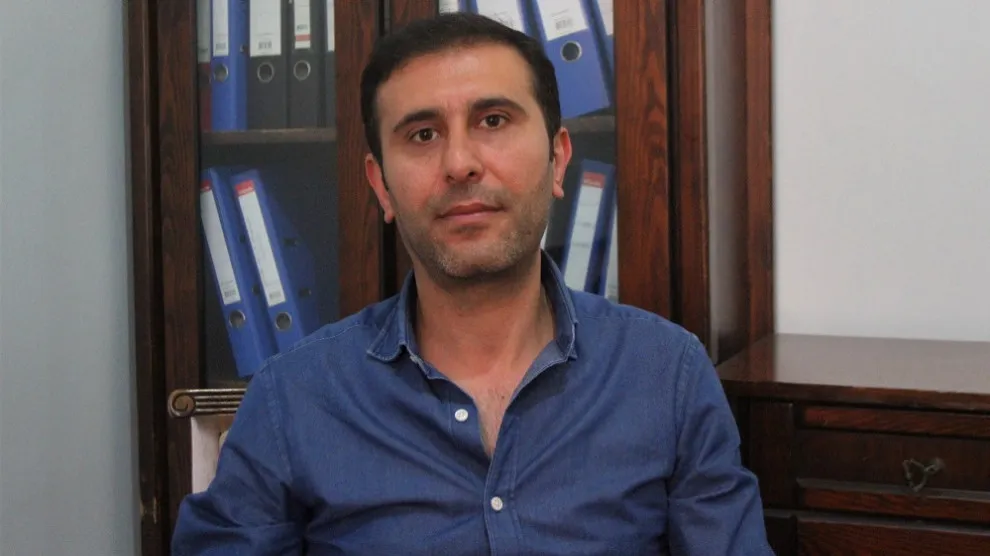 Parêzerê rêber Abdullah Ocalan: Divê her kes berteka xwe ya demokratîk nîşan bide