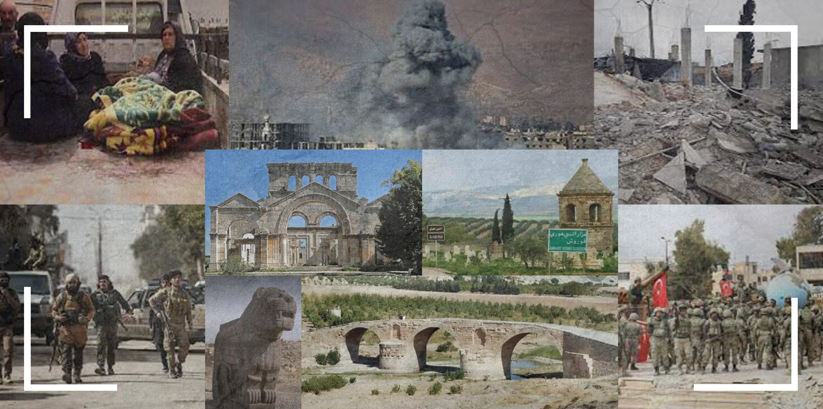 Li dijî dagirkerî û qirkirinê Berxewdana Serdemê didome – 2