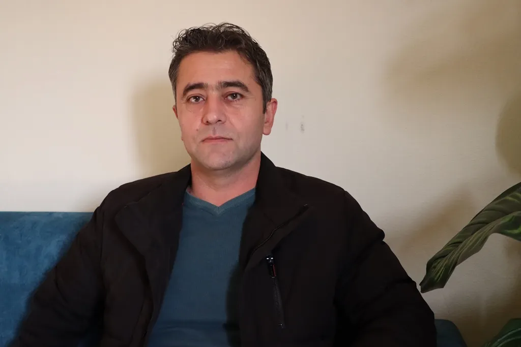 ‘Dawiya dawîn dewleta Tirk dê ji ber bikaranîna çekên kîmyewî bê darizandin’
