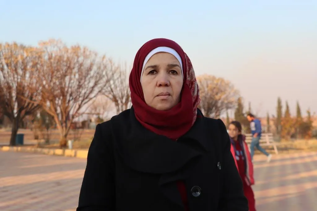 Semer El-Ebdullah: Berxwedana li hember êrişan dê dagirkeriyê têk bibe