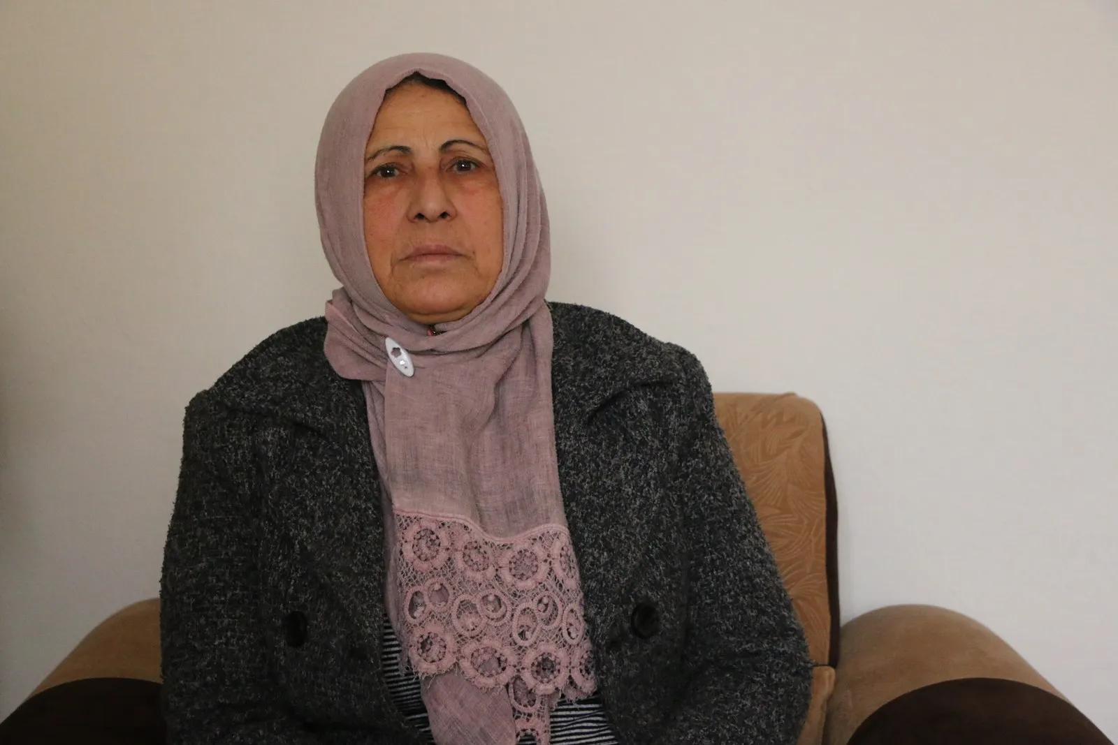 ​​​​​​​Sûad Hesen: PKK`ê ne terorîst e, lê  şerê terorîstan kir