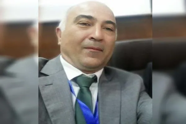 ​​​​​​​Dr. Xalid El-Izî:  Kongreya li Urdunê bingeha têkiliyên Erebî-Kurdî ava dike