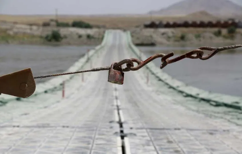 ​​​​​​​Eşîrên Kurdan: Divê PDK`ê beşdarî dorpêçkirina gel nebe