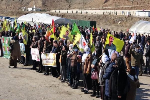 Çalakiya li Sêmalkayê rastiya PDK'ê raxist ber çavan