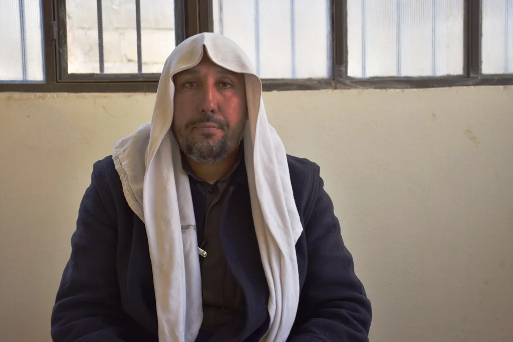 ​​​​​​​‛Êrişên li dijî mizgeftan sûcekî dermirovî ye’