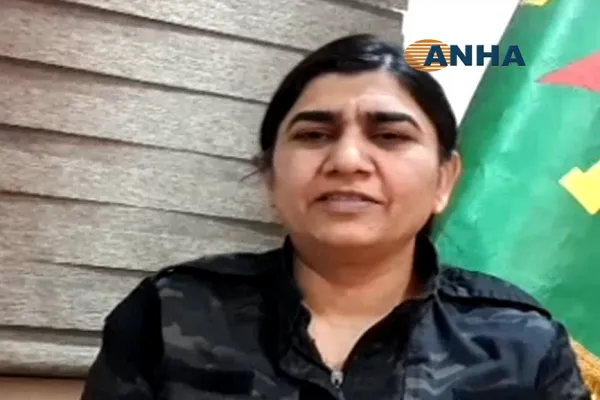 Dilbirîn Kobanê: Ew surprîz li Erdogan zivirî