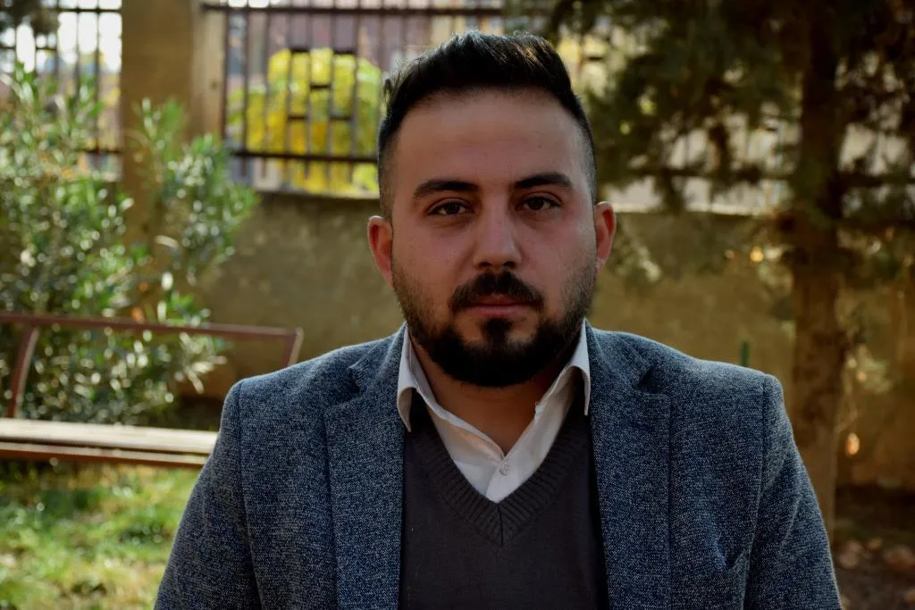 ​​​​​​​Parêzerek: PKK`ê ji terorê dûr e û tenê xwe û gelê xwe diparêze