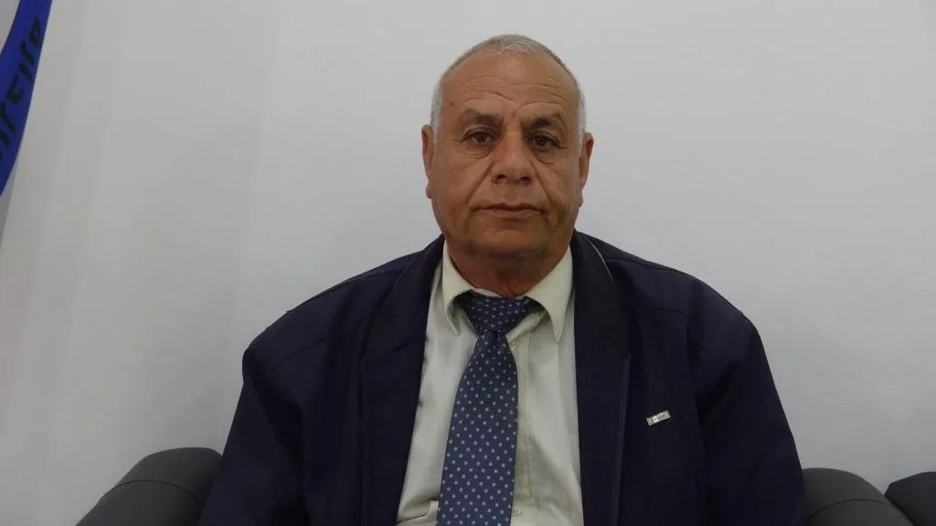 Receb Muşrif: Fêrbûna bi zimanê dayikê xebata me ya pêşîn e