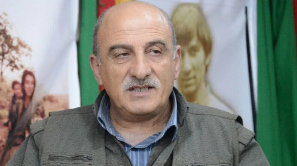 ​​​​​​​Kalkan: Ji bo tunekirina Kurdan rêber Ocalan kirine navenda êrişan