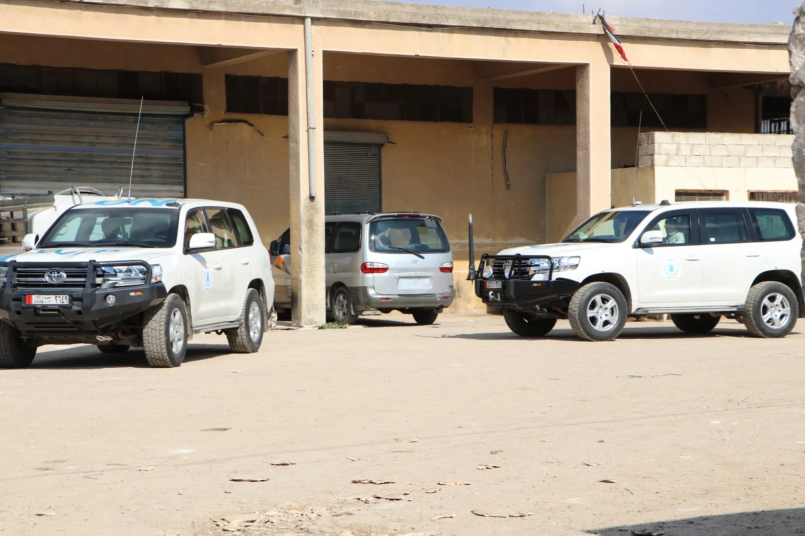 ​​​​​​​Dewleta Tirk rojane gefan li jiyana 21 hezar welatiyê li Şehbayê dixwe