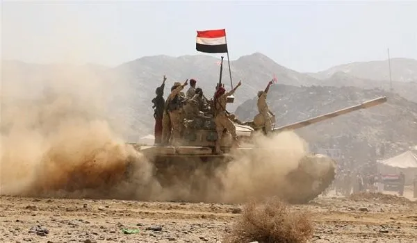 Nivîskarekî yemenî li ser berbelavbûna şerê Yemenê li dewletên herêmê hişyarî da