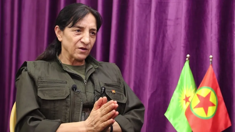 Sozdar Avesta: Tifaqa Kurd û Ereban li Rojhilata Navîn pêşketina herî girîng e