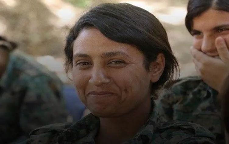 Barîn Kobanê… rûpeleke berxwedana jinên azad di şoreşa Rojava de