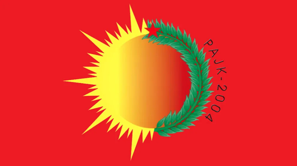 ​​​​​​​PAJK: Paradîgmaya rêber Apo çi qas jiyanî bibe dê tecrîd jî ew qas were parçekirin