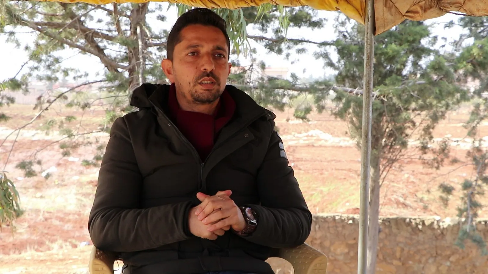 Şêniyên kantona Efrînê: Koalîsyon û Rûsya berpirsên êrişên dewleta Tirk in