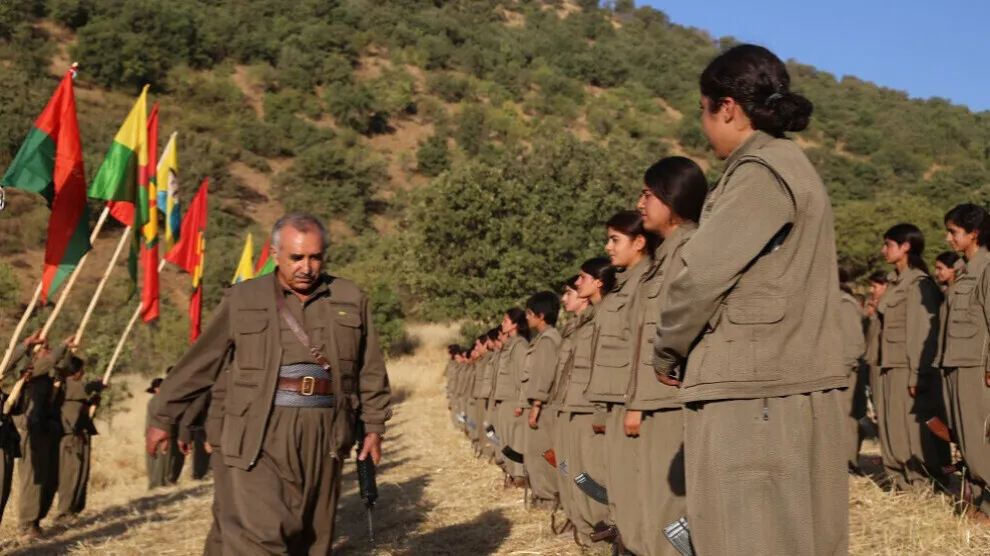 NPG: Em têkoşîna xwe ji bo pêkanîna azadiya fîzîkî ya rêber Abdullah Ocalan berdewam bikin