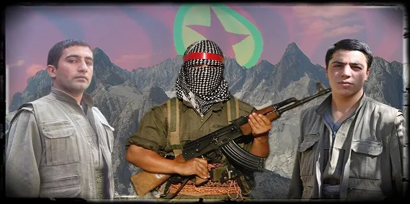 HPG’ê 3 gerîlayên sala 2016’an şehîd bûbûn bi bîr anîn