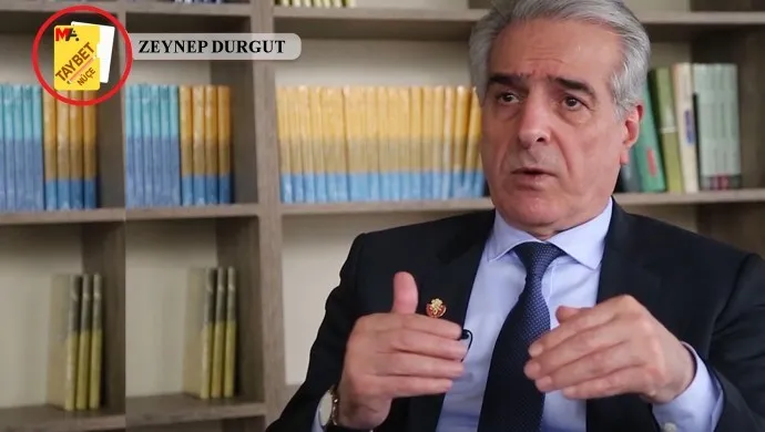 ​​​​​​​Hevserokê KNK'ê: Me raporên têkildarî çekên kîmyewî ji 40 welatan re şandin
