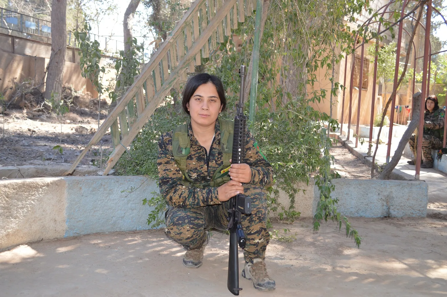 YPJ`ê nasnameya şehîdekê eşkere kir