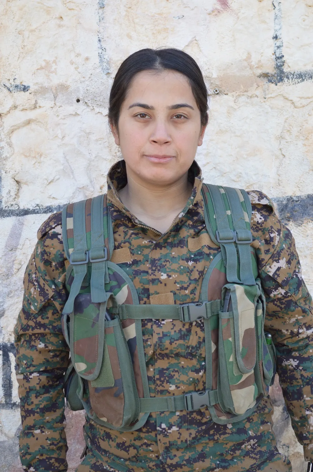 YPJ`ê nasnameya şehîdekê eşkere kir