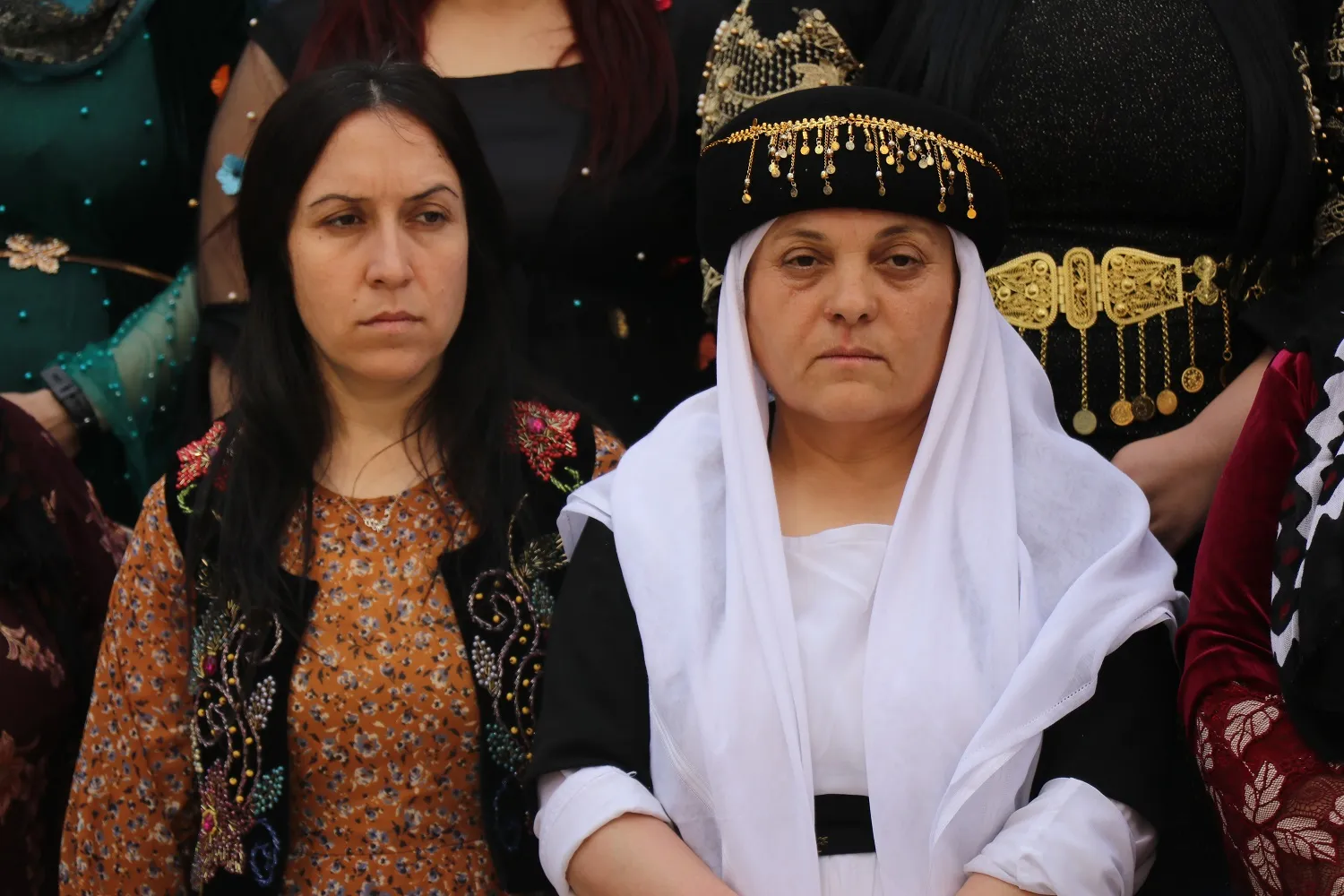Bernameya 8'ê Adarê diyar bû