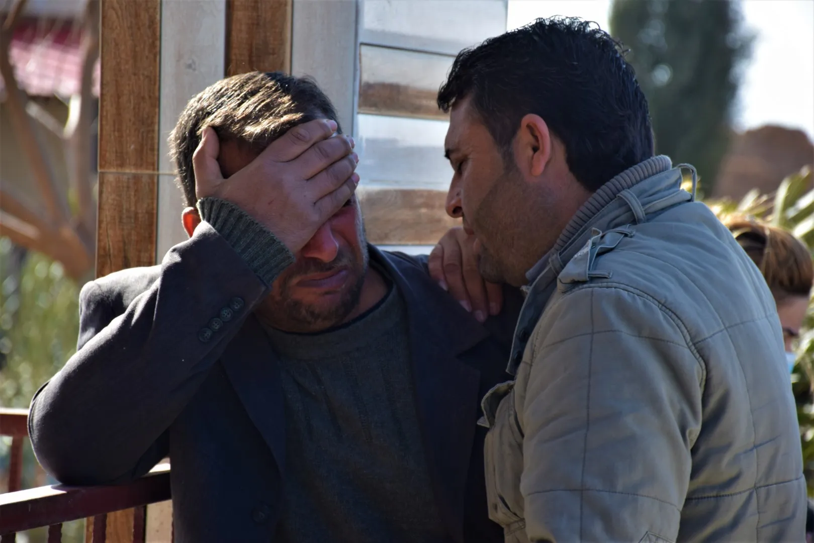 ​​​​​​​Şêniyên Til Temirê 3 şehîdên Pêngava Gurzê Gelan oxir kirin