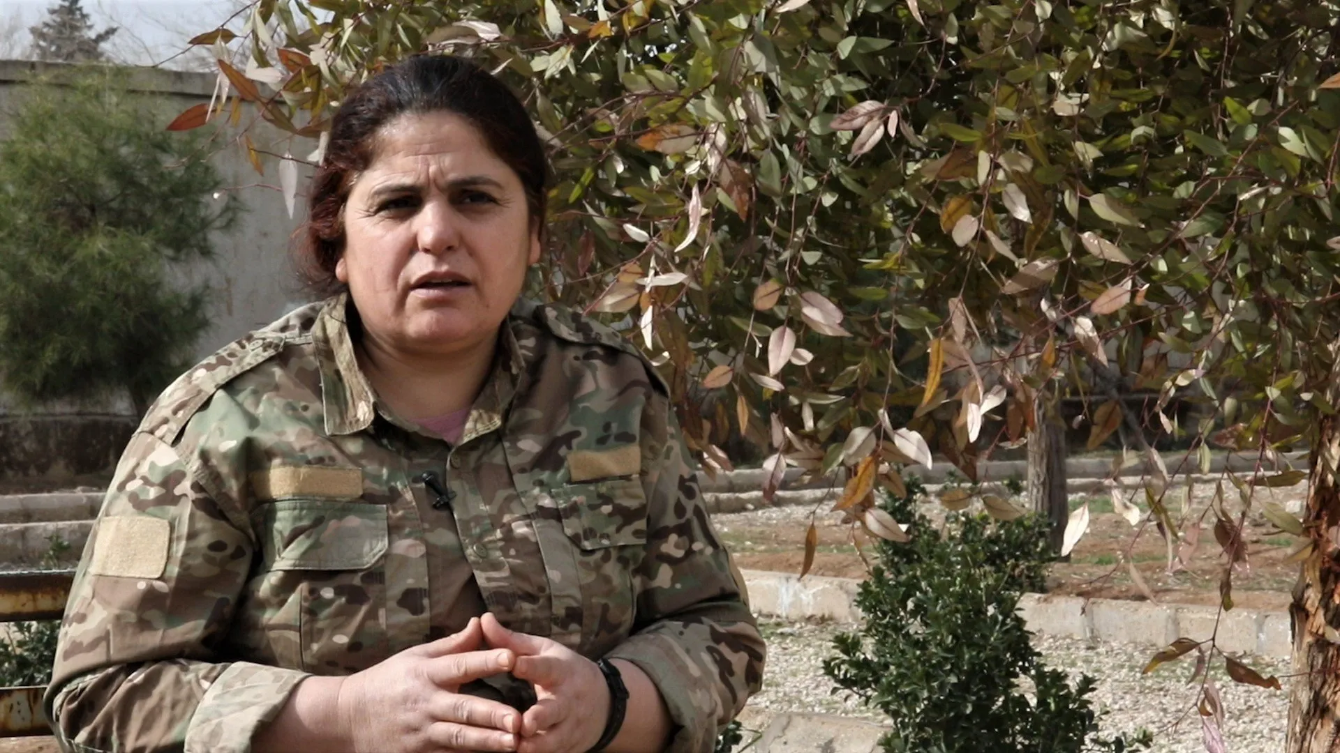 Fermandareke YPJ: 15’ê Sibatê hewldana tunekirina vîna civaka ye