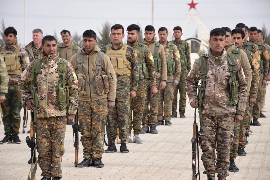 Şêniyên Şedadê şehîd Salih El-Mihemed spart axê