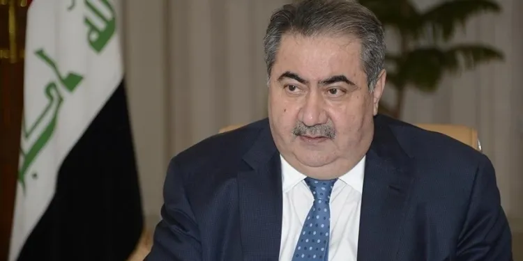 ​​​​​​​Namzetiya namzetê PDK’ê Hoşyar Zêbarî hate rawestandin