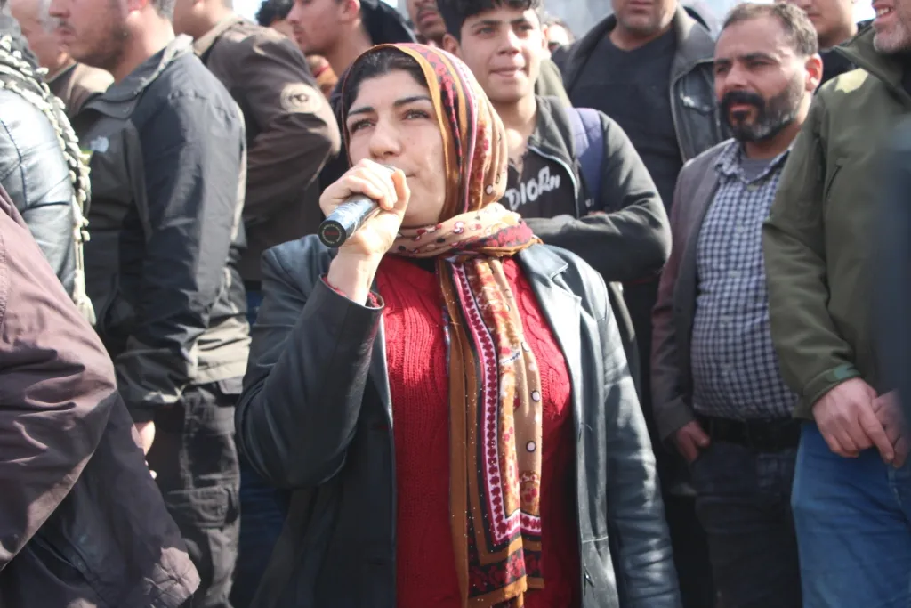 ​​​​​​​Şêniyên Kobanê 3 şehîd oxir kirin