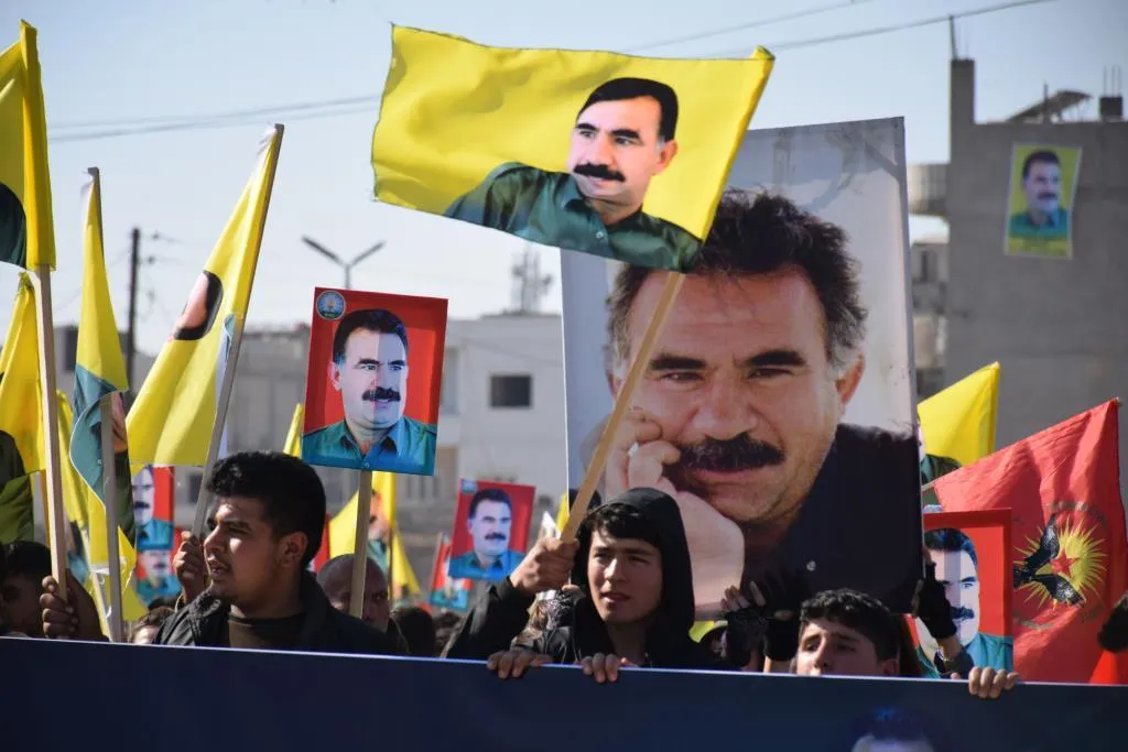 ​​​​​​​Bi deh hezaran şêniyên herêma Firatê daketin qadan