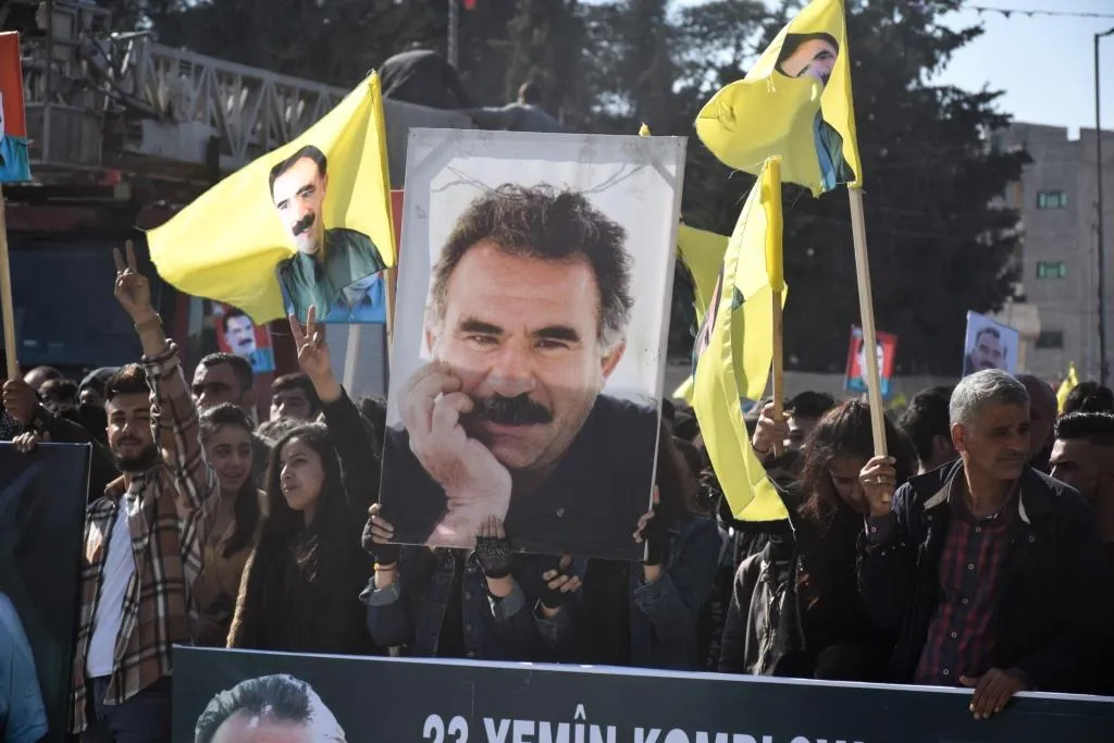 ​​​​​​​Bi deh hezaran şêniyên herêma Firatê daketin qadan