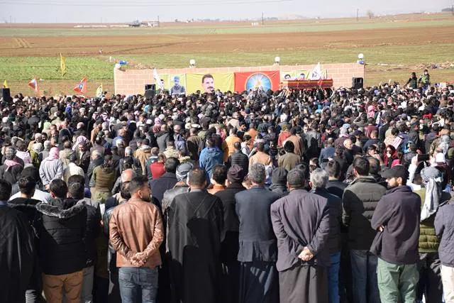 Li Tirbespiyê û Hesekê şehîd hatin oxirkirin
