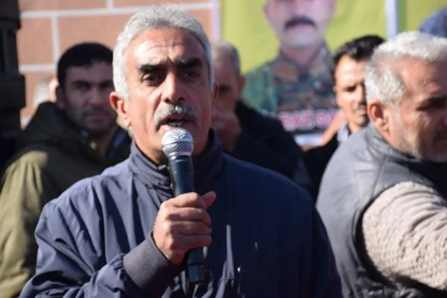 Li Tirbespiyê û Hesekê şehîd hatin oxirkirin