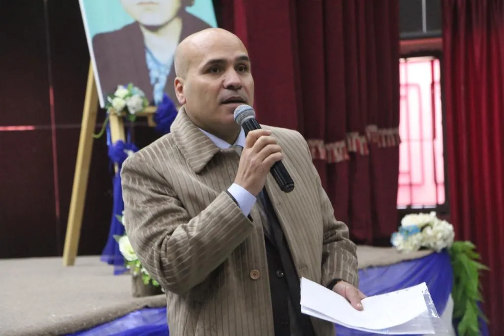 Meclisa Edaleta Civakî ya Herêma Firatê 1`emîn Konferansa xwe li dar dixe