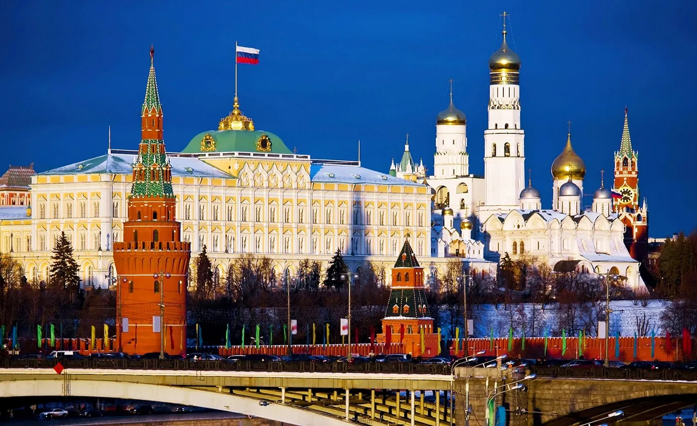 Kremlin: Tu kelem li pêşiya dan û standina Pûtîn û Zelensky tune ne
