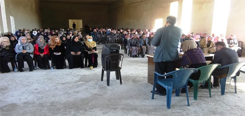 Bozan Xelîl: Zêdebûna êrişên Tirkiyê li ser herêmê tolhildana binketina li Hesekê ye