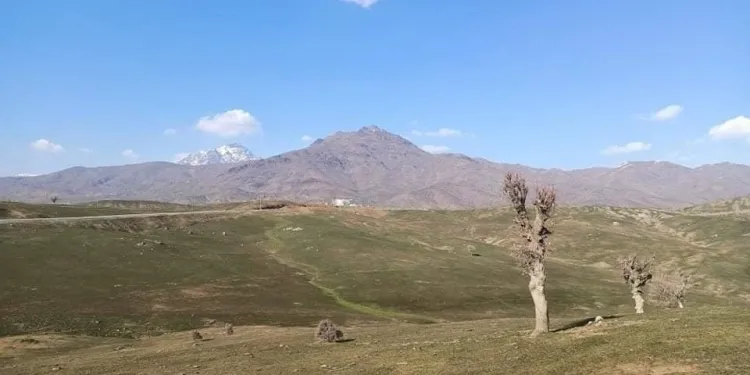 Artêşa Tirk herêma Biradostê gulebaran kir