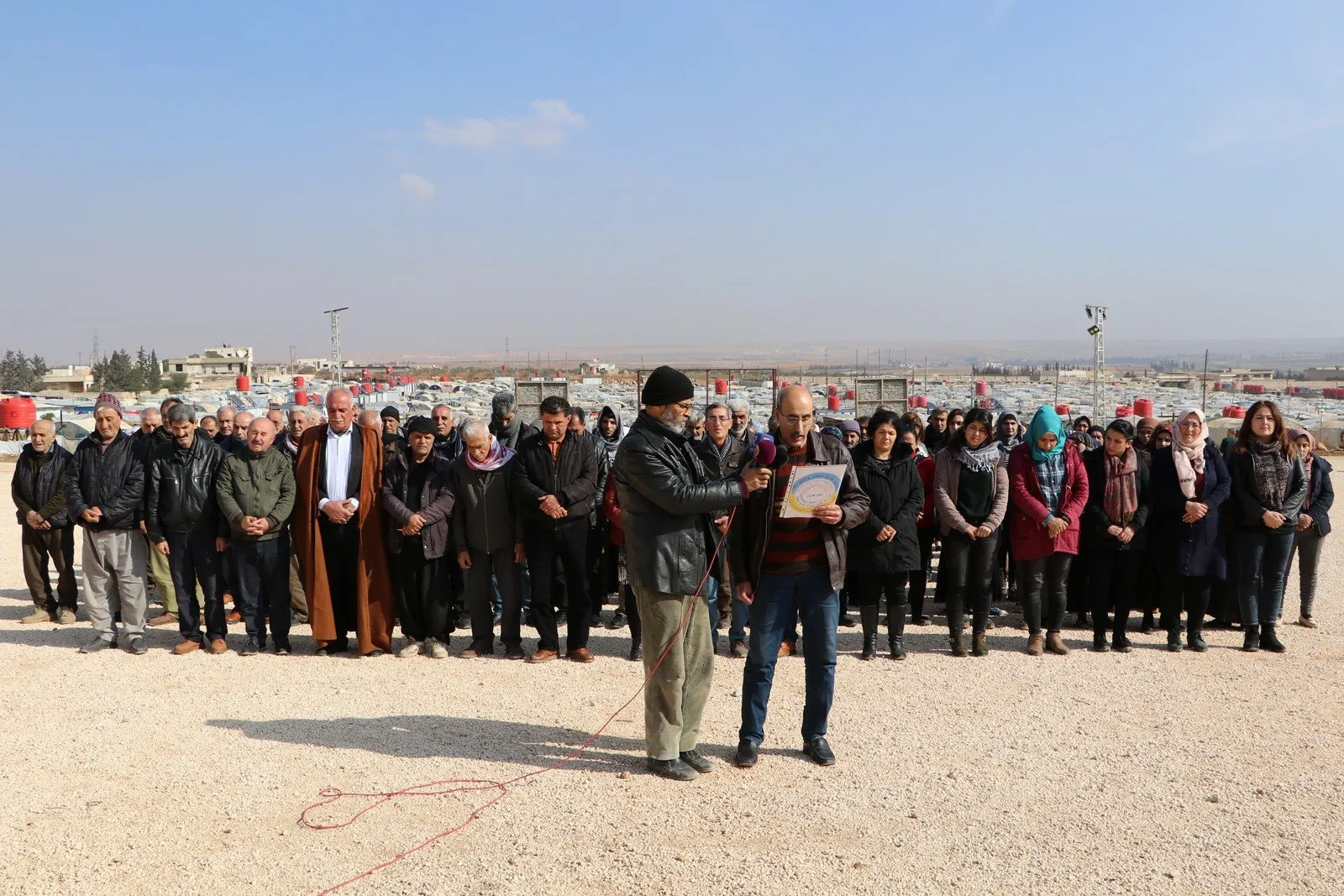 `Êriş nikarin vîna me ya serxistina projeya Rêveberiya Xweser bişkînin`