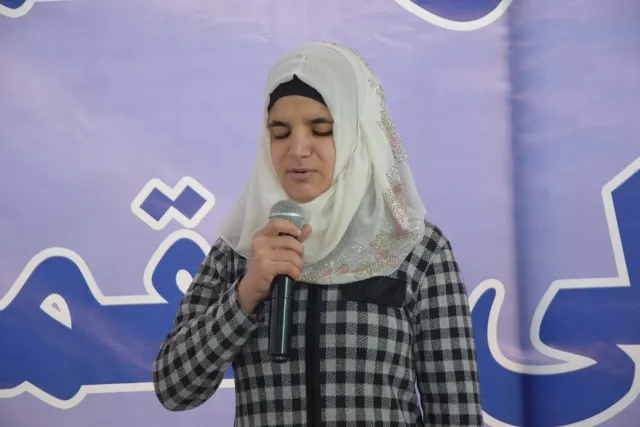 Li gelek bajaran çalakiyên 8'ê Adarê