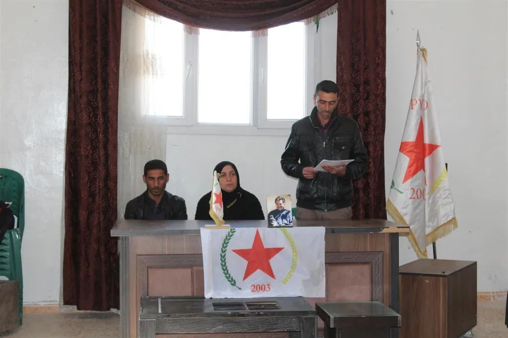 Bi çalakiyên cûda banga azadiya fîzîkî ya rêber Ocalan hate kirin