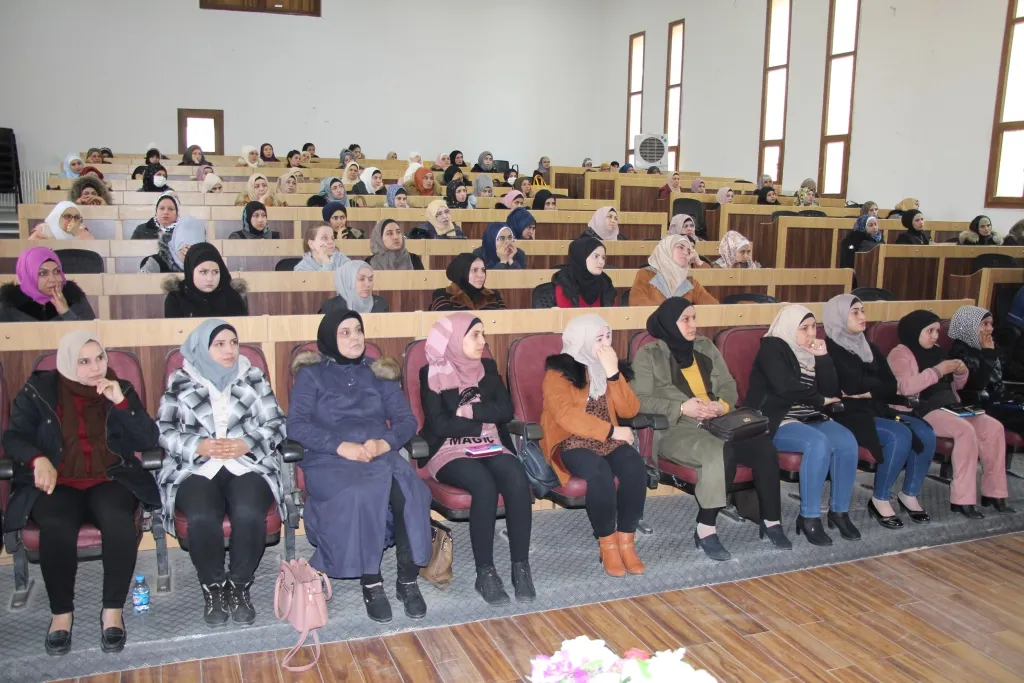 Akademiya Şehîd Zîlan Heleb civîna xwe ya salê li dar xist