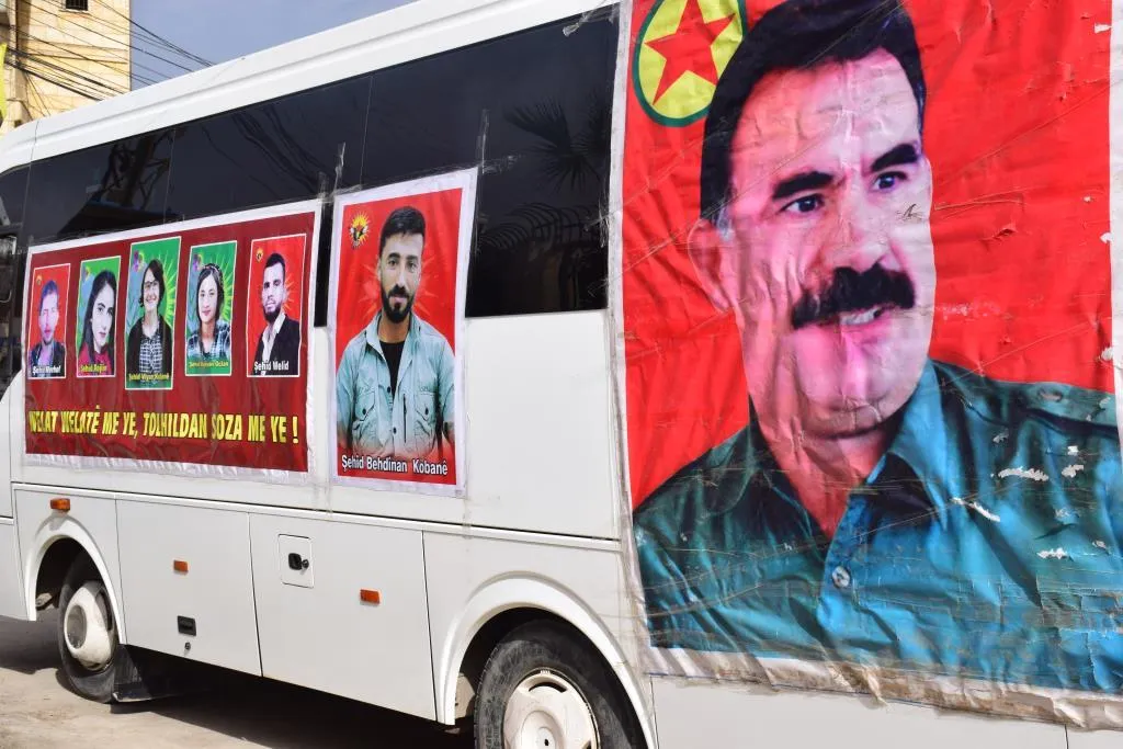 Çalakiya pirtûkxaneya gerok li Hesekê dest pê kir